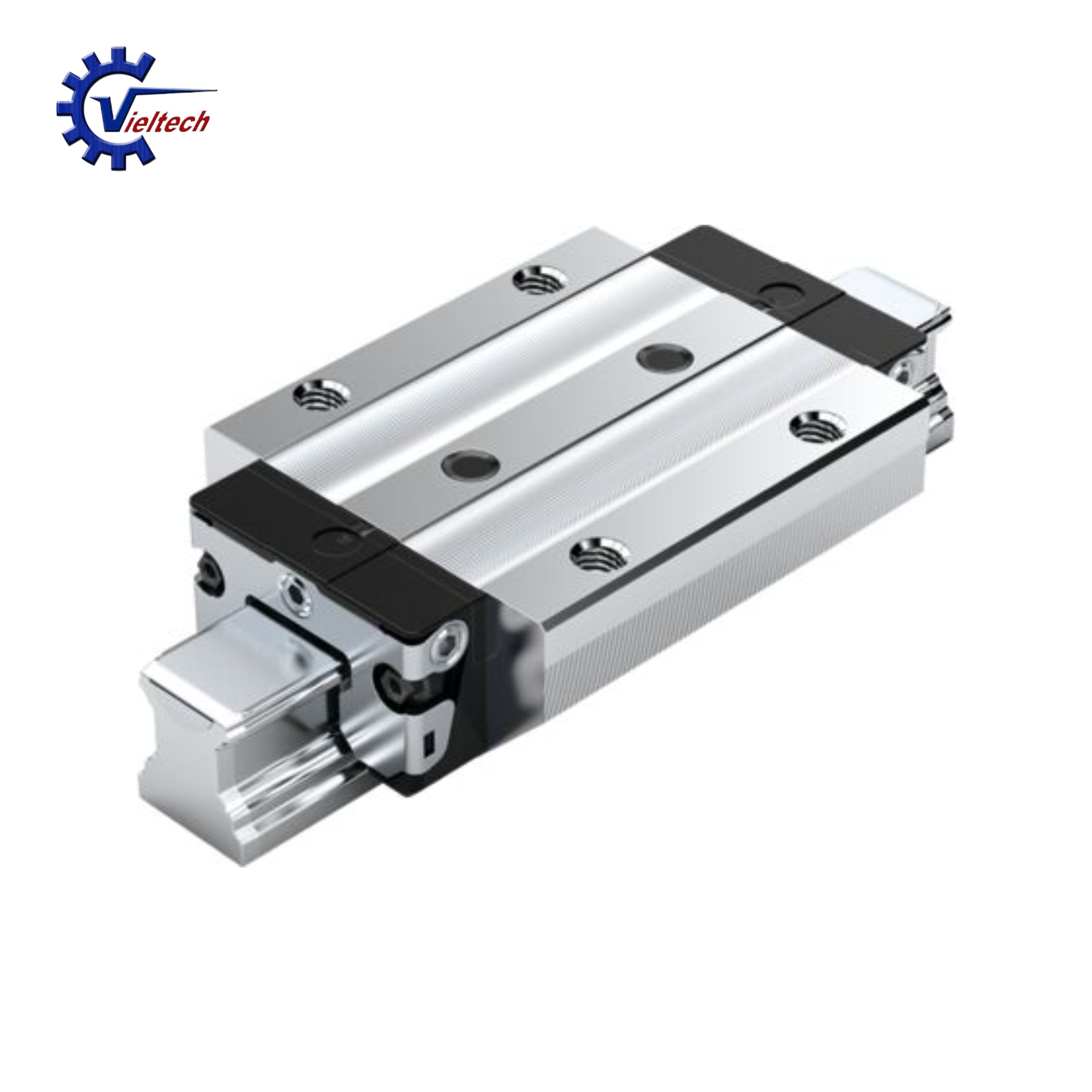 BALL RUNNER BLOCK CARBON STEEL KWD-035-FLS-C0-N-1 R162382420